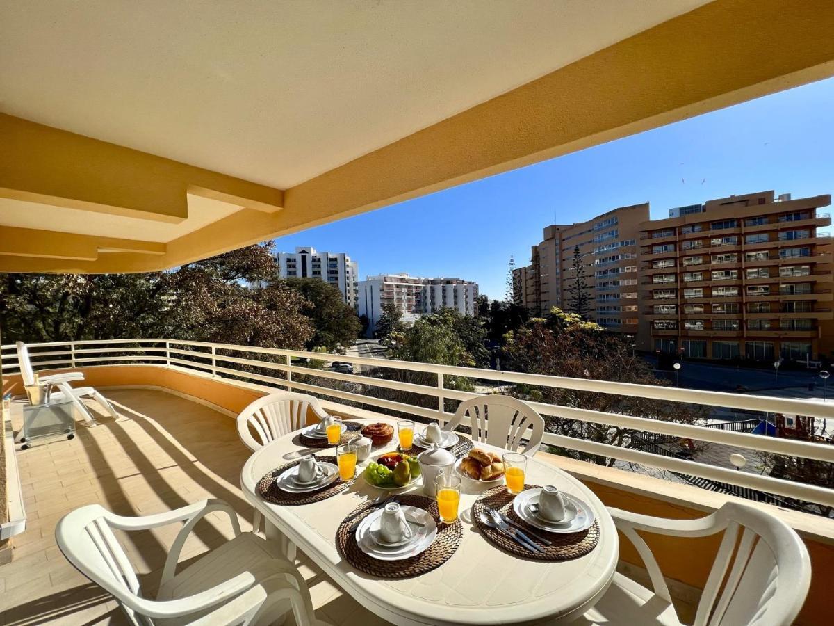 Vilamoura Marina Mar 2 With Pool By Homing エクステリア 写真