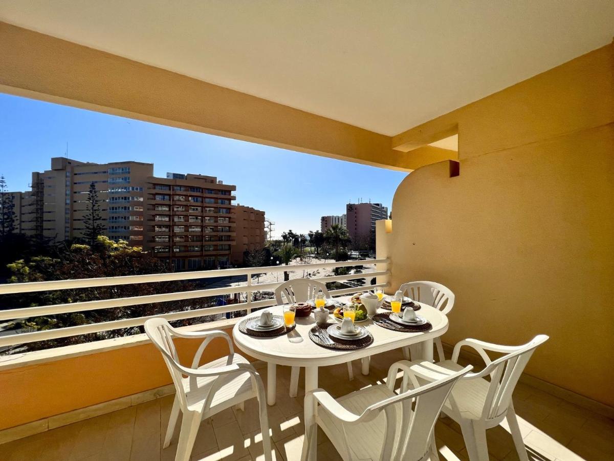 Vilamoura Marina Mar 2 With Pool By Homing エクステリア 写真