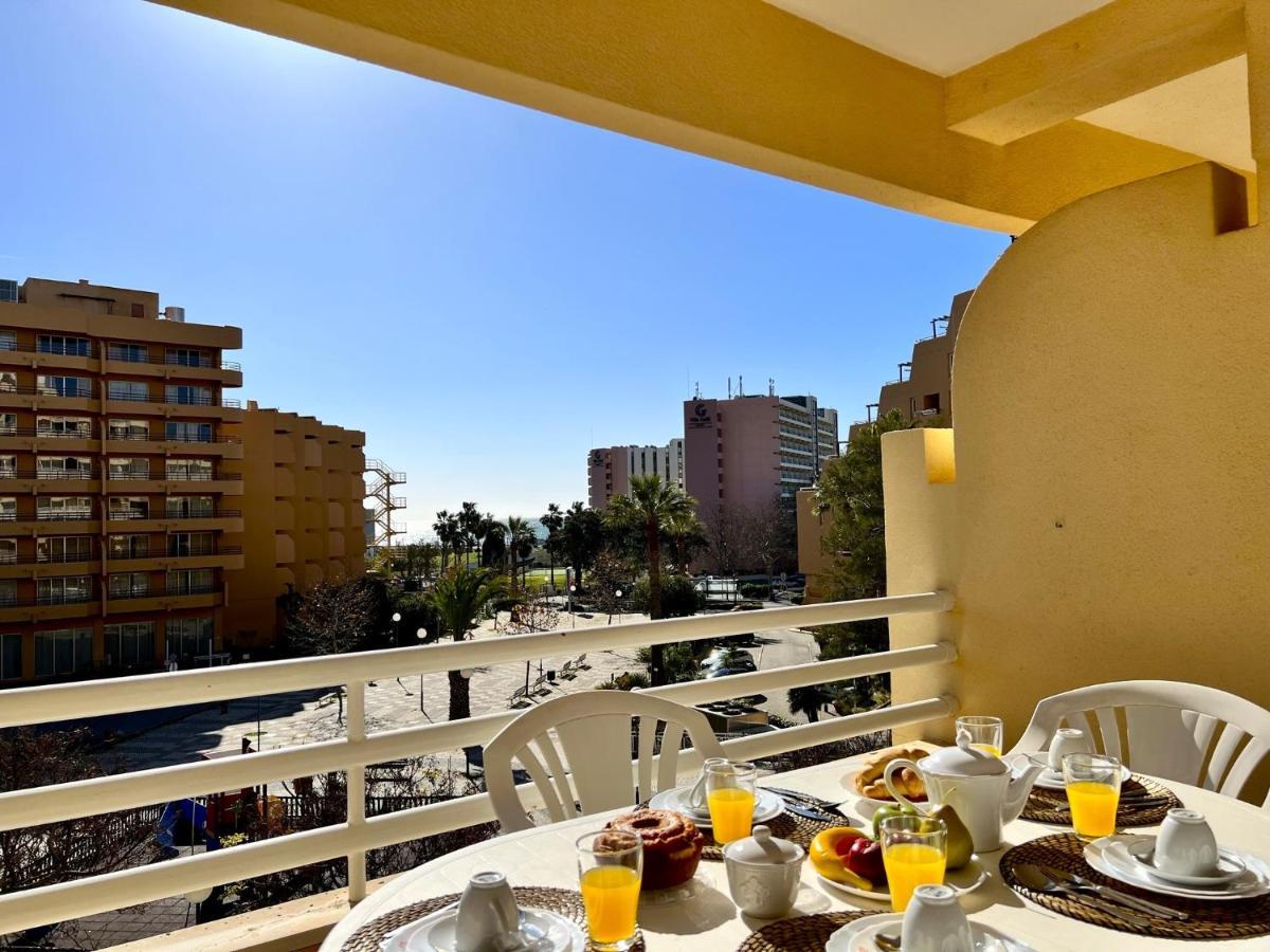 Vilamoura Marina Mar 2 With Pool By Homing エクステリア 写真