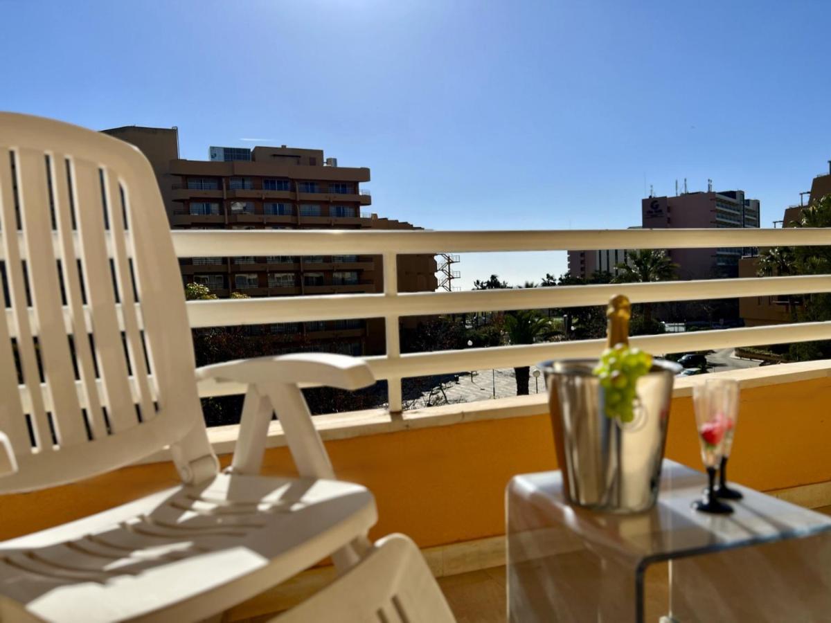 Vilamoura Marina Mar 2 With Pool By Homing エクステリア 写真