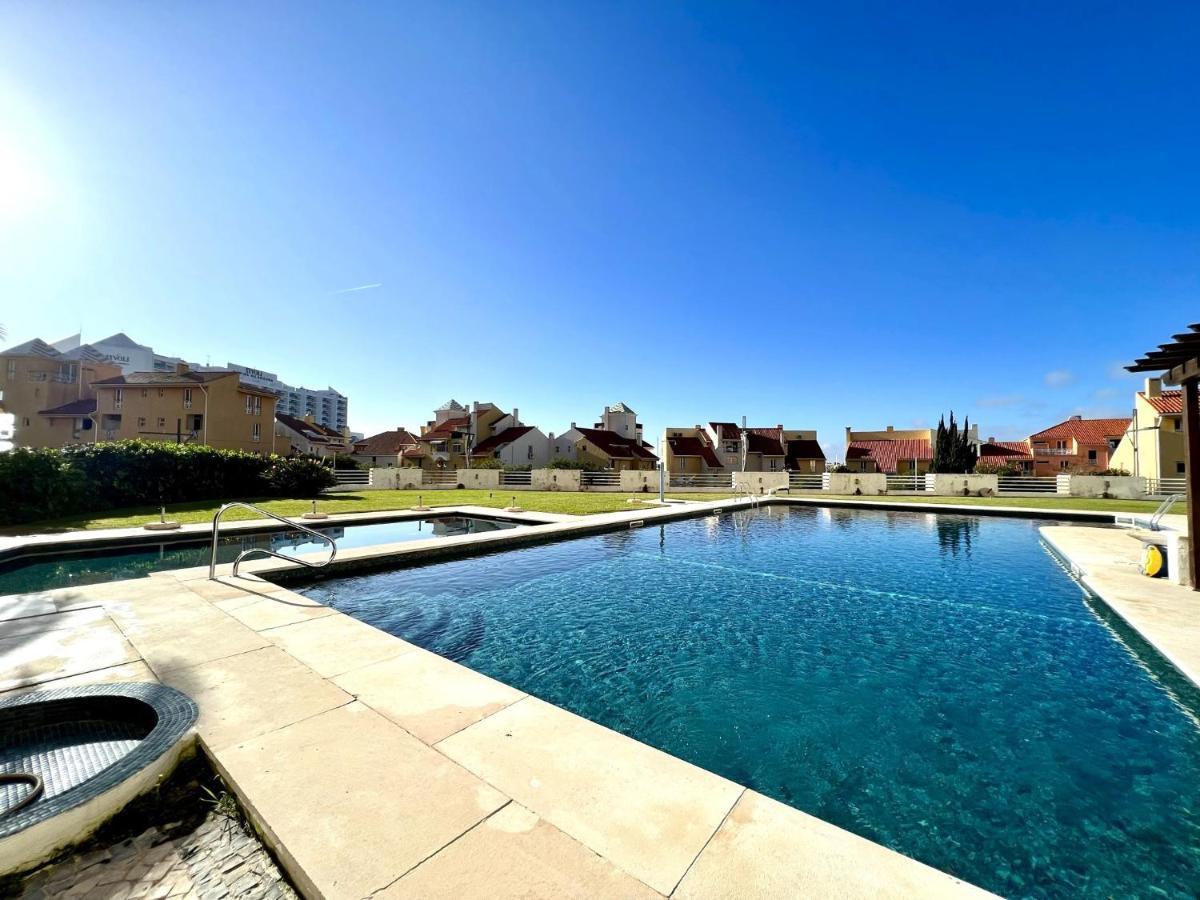 Vilamoura Marina Mar 2 With Pool By Homing エクステリア 写真