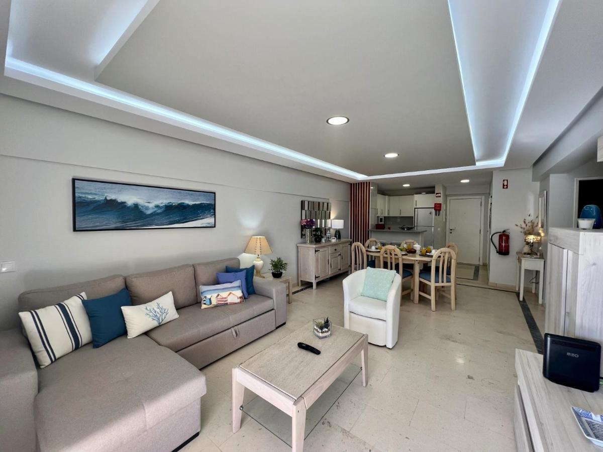 Vilamoura Marina Mar 2 With Pool By Homing エクステリア 写真